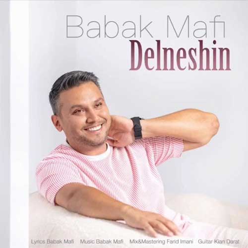 Babak Mafi Delneshin